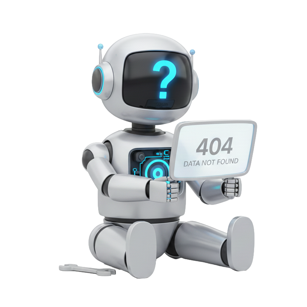 404 - Página no encontrada